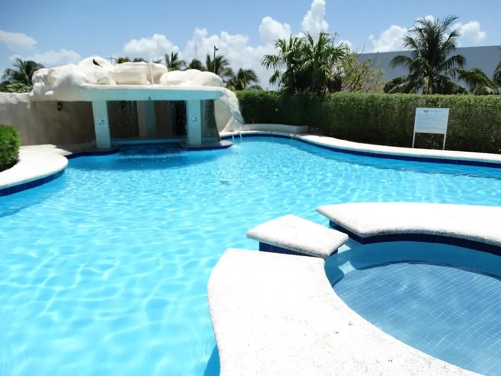Casa Frida Villa Cancún 0*,  Mexiko