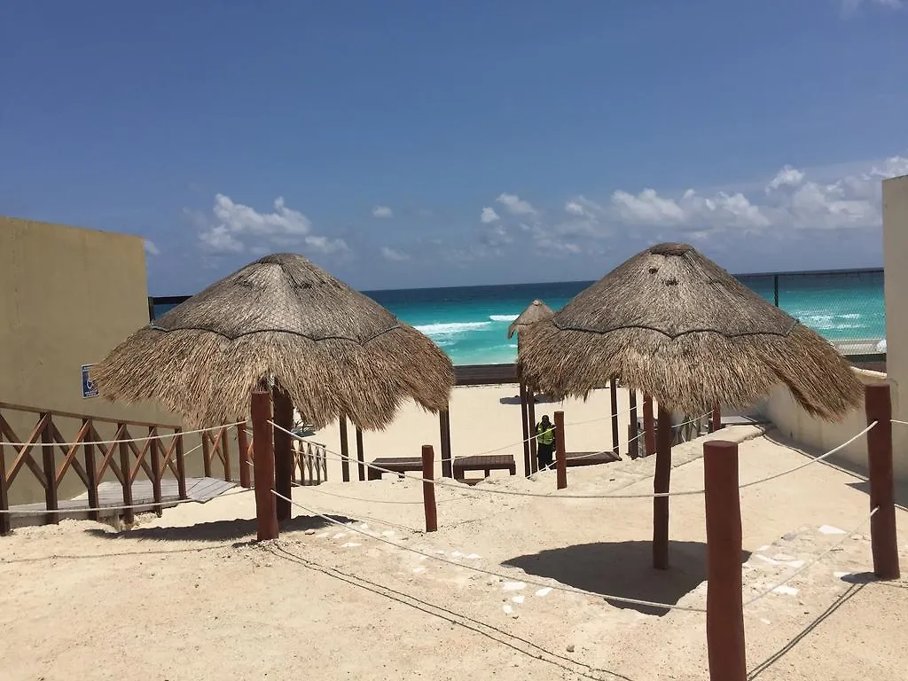 Casa Frida Villa Cancún Pensionat
