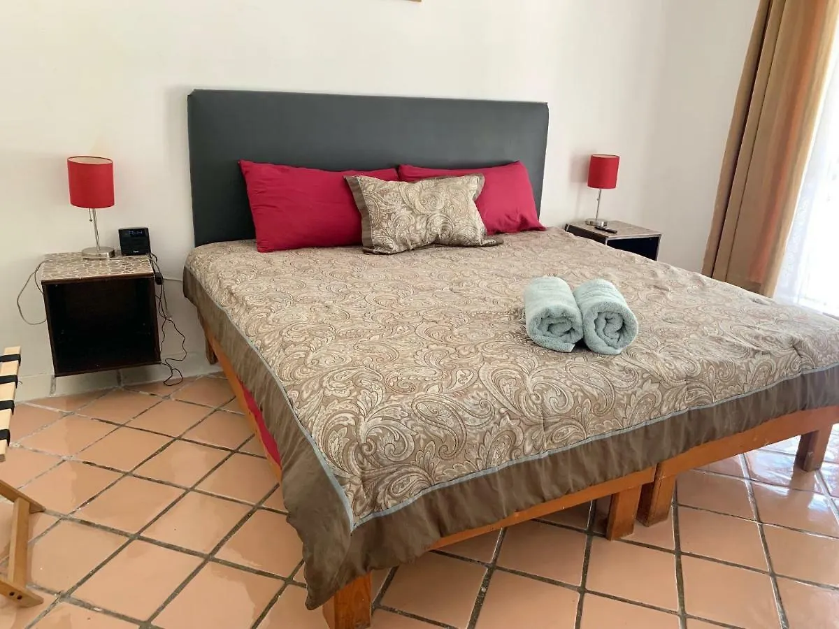 Casa Frida Villa Cancún