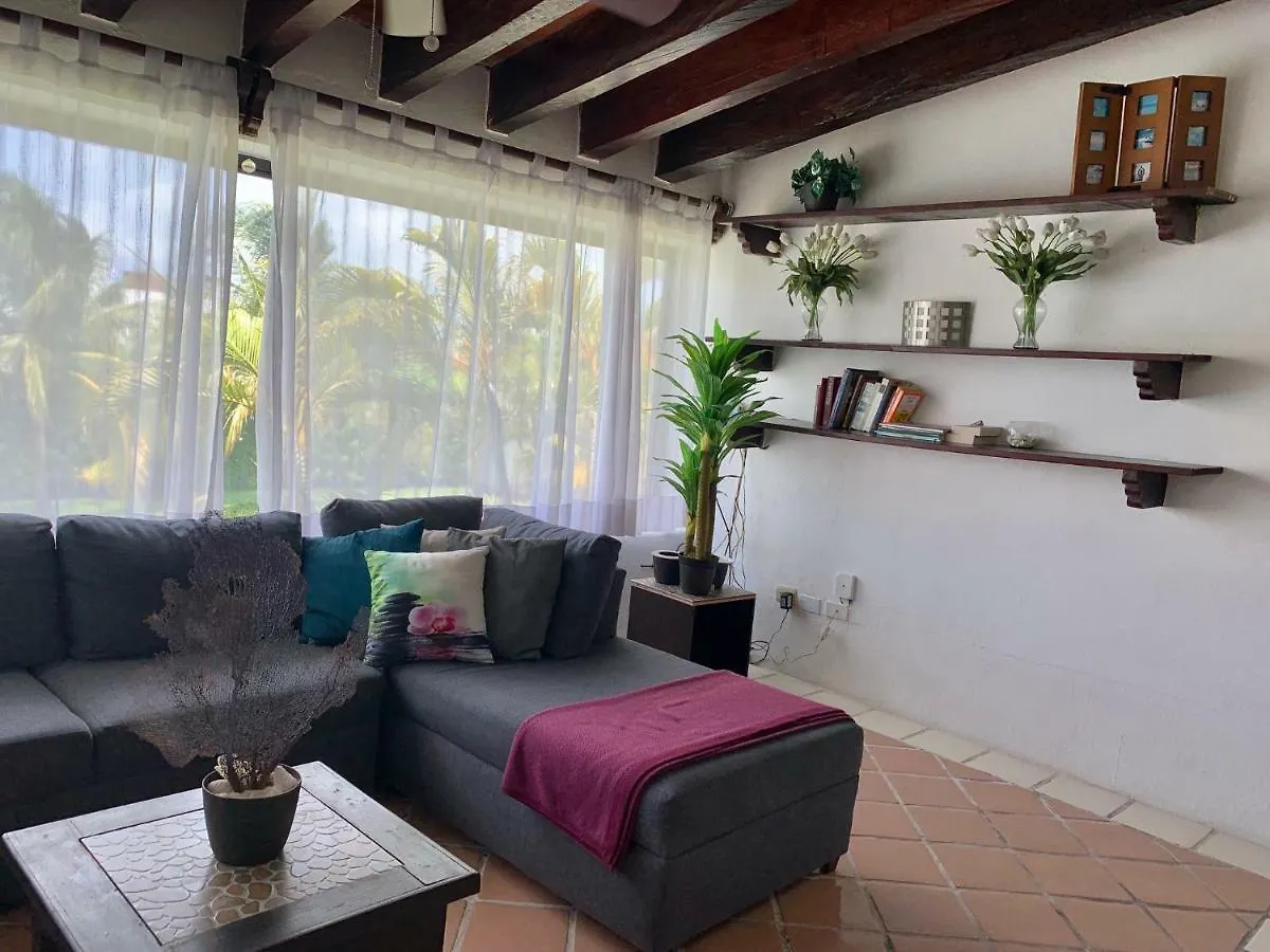 Casa Frida Villa Cancún 0*,  Mexiko