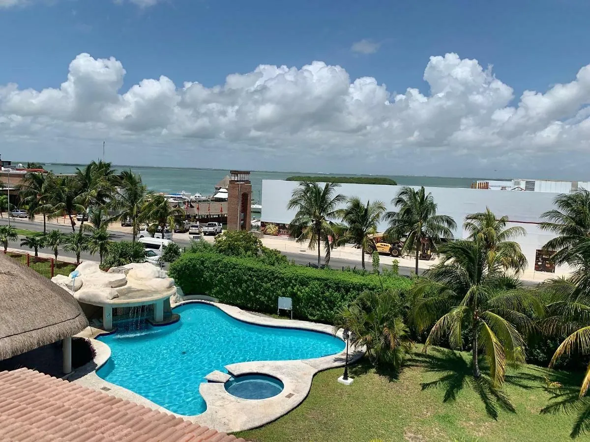 Casa Frida Villa Cancún 0*,