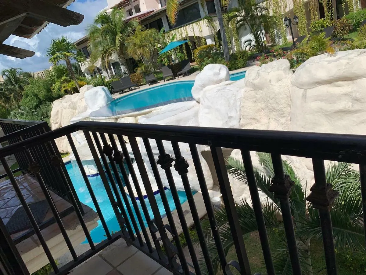 Casa Frida Villa Cancún 0*,  Mexiko