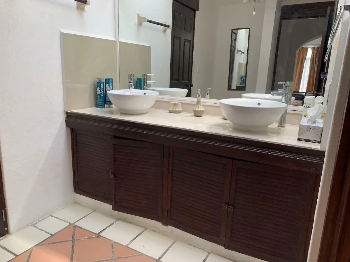 Casa Frida Villa Cancún 0*,