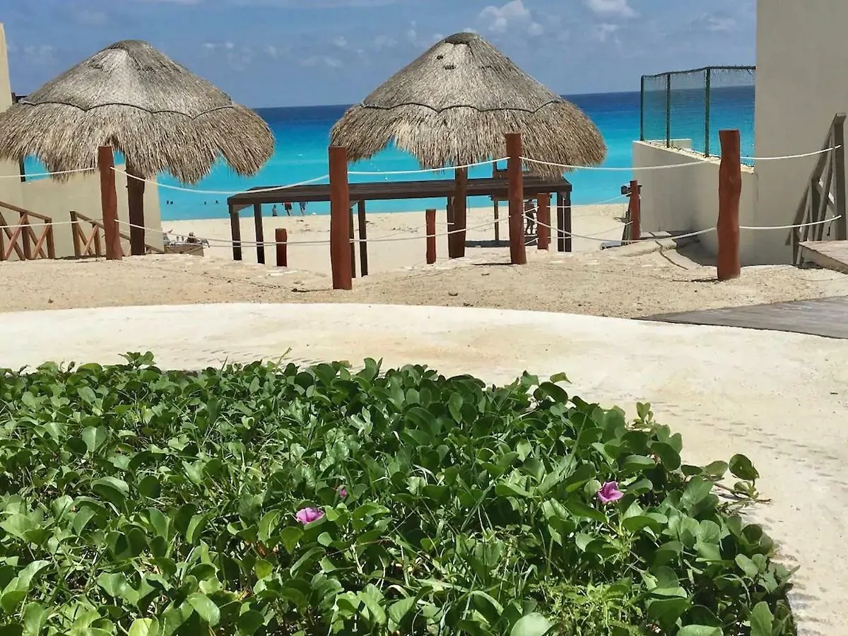 Casa Frida Villa Cancún Pensionat