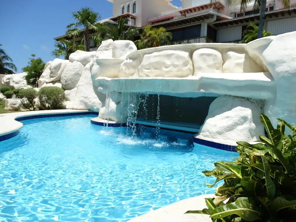 Casa Frida Villa Cancun