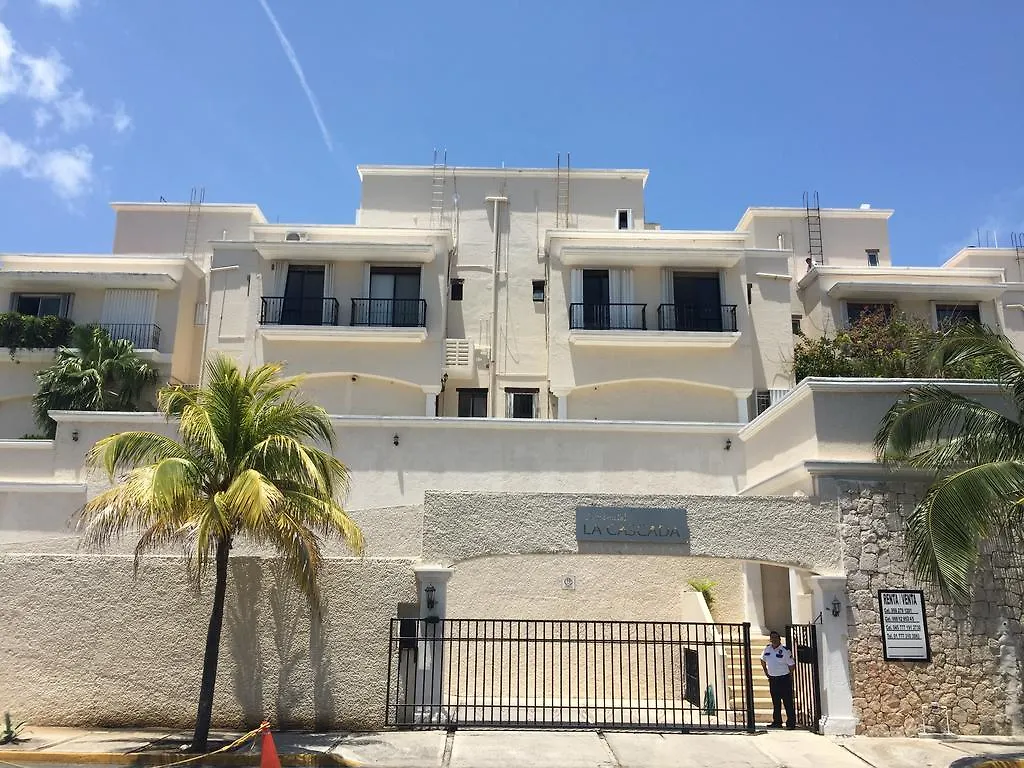 Casa Frida Villa Cancun
