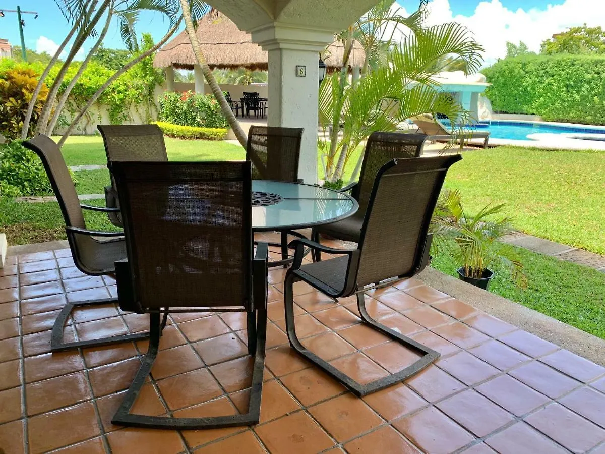 Guest house Casa Frida Villa Cancun