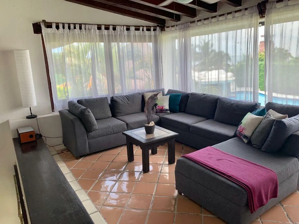 Casa Frida Villa Cancun Guest house