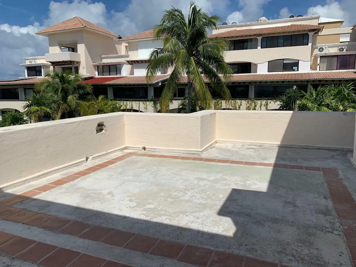 Guest house Casa Frida Villa Cancun