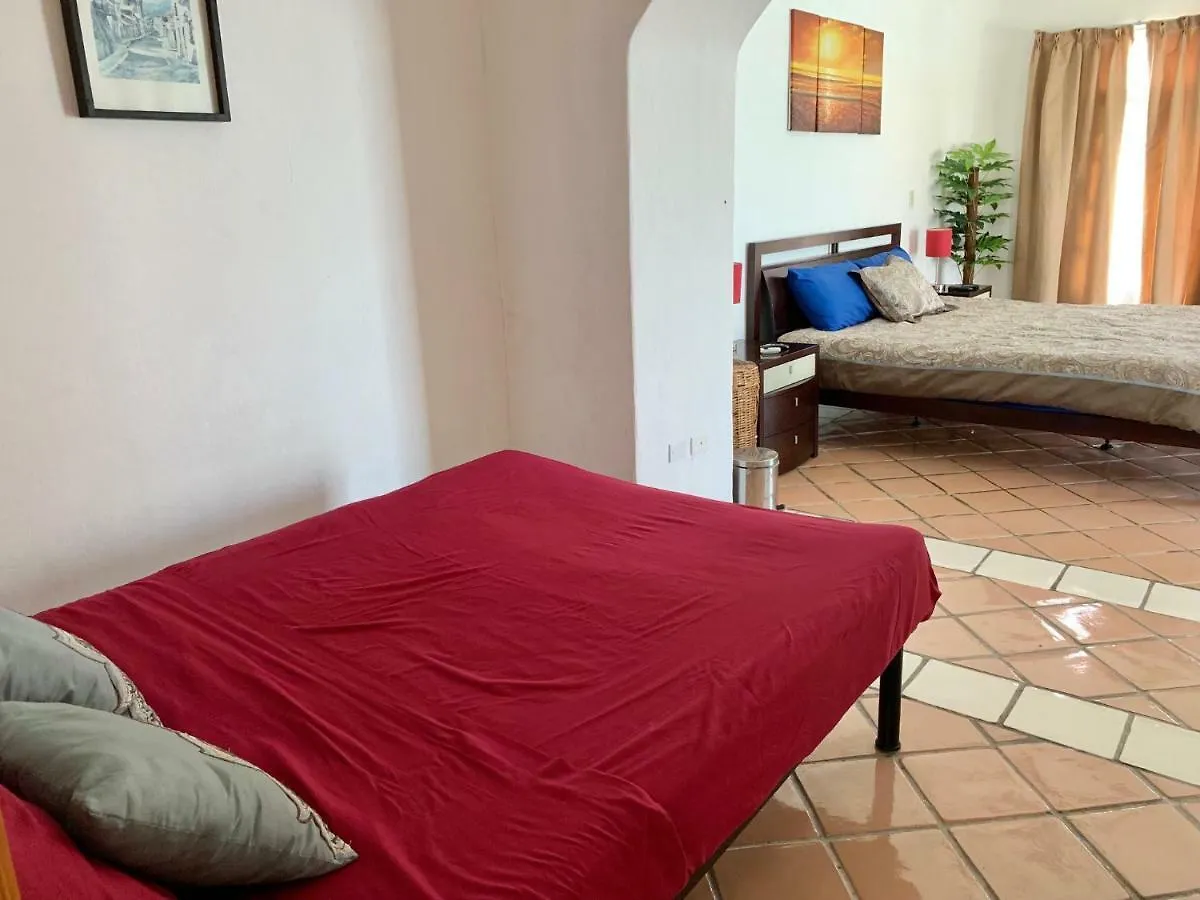 Casa Frida Villa Cancun Mexico