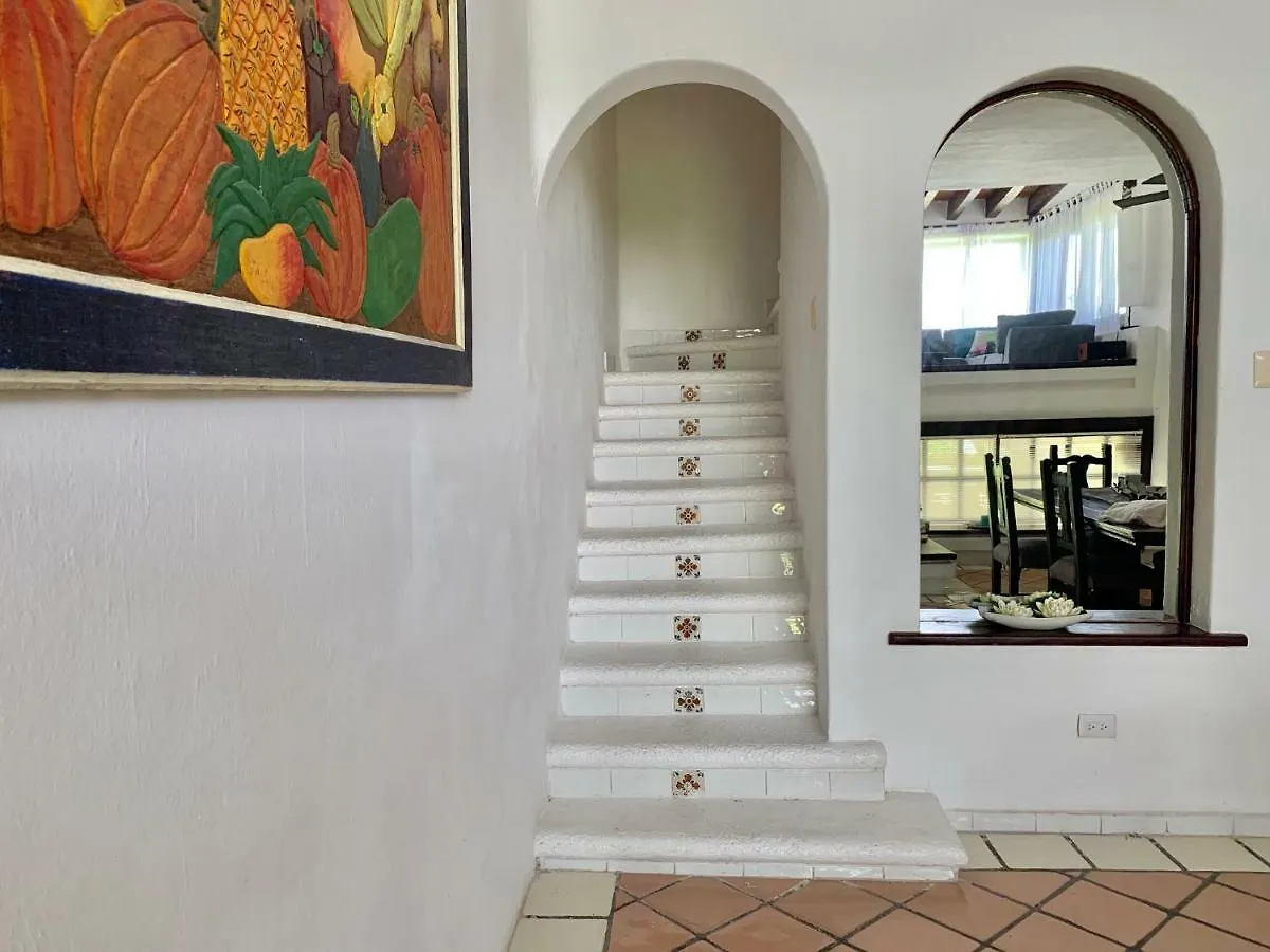 Casa Frida Villa Cancun Guest house