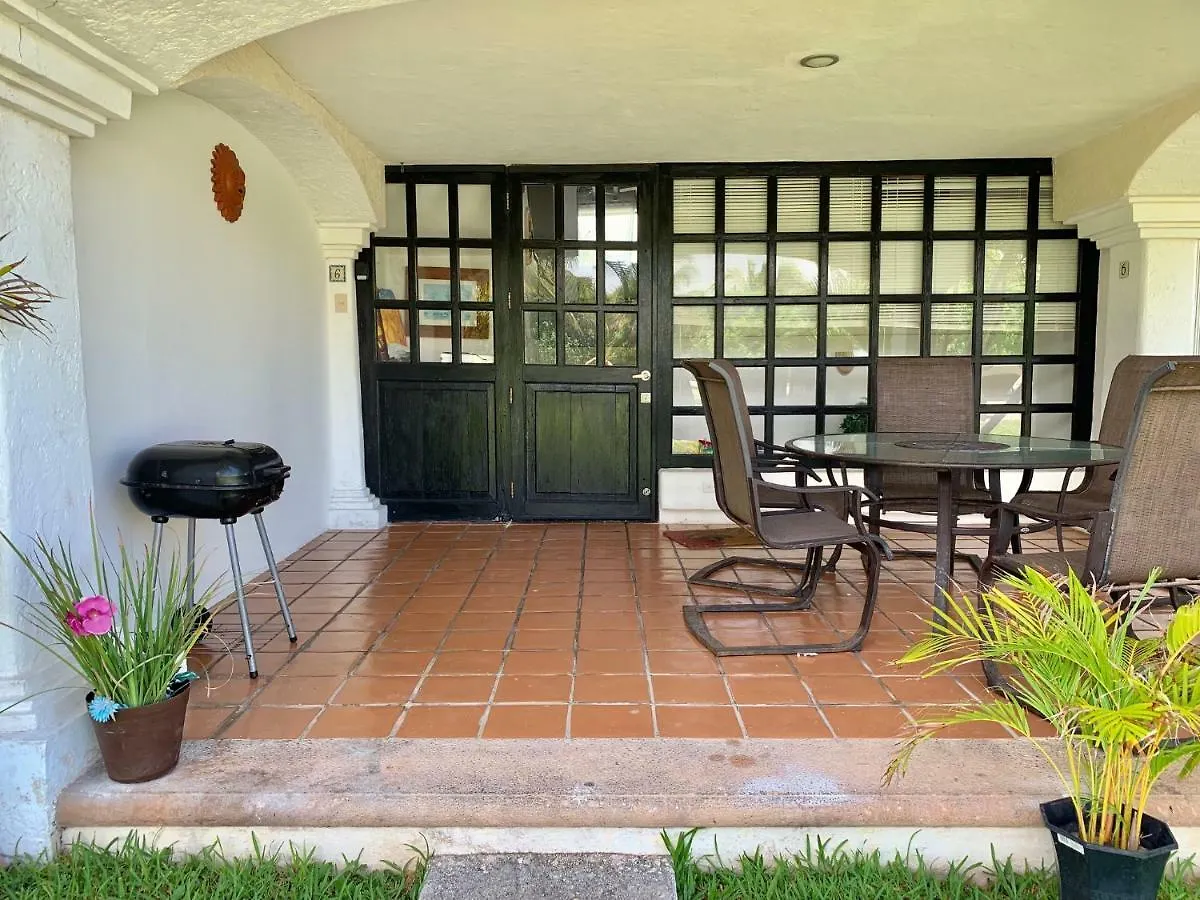 Casa Frida Villa Cancun 0*,