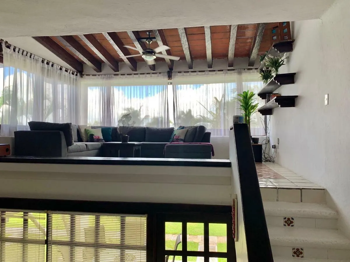 Guest house Casa Frida Villa Cancun