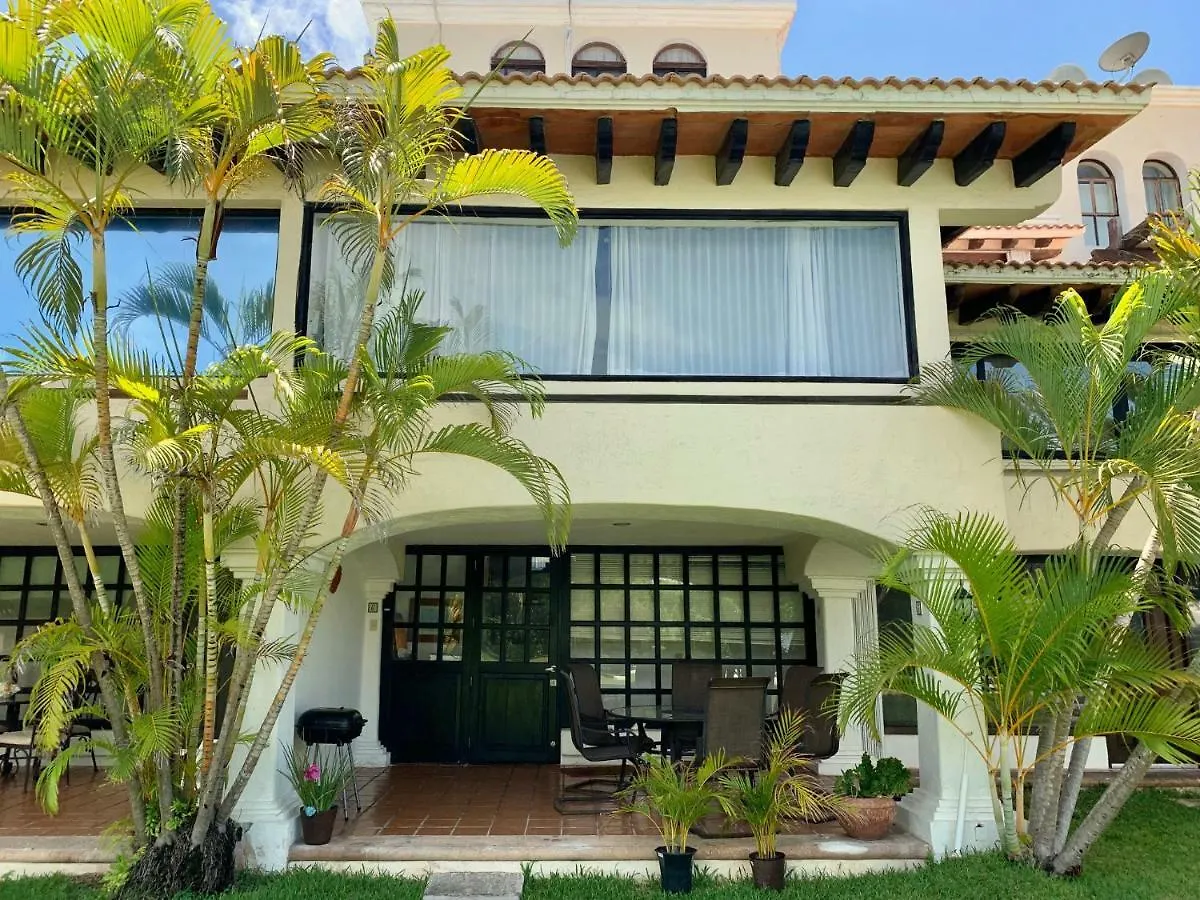Casa Frida Villa Cancun