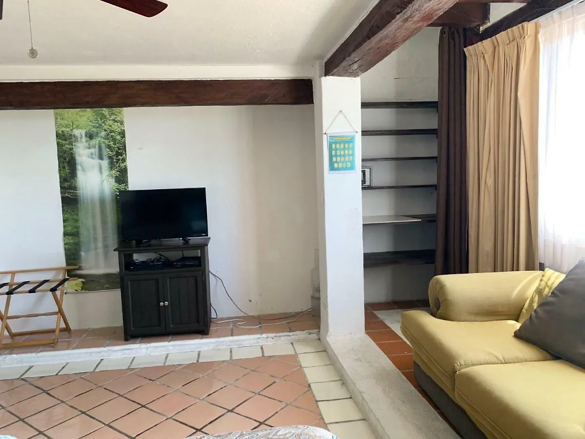 Casa Frida Villa Cancun Guest house