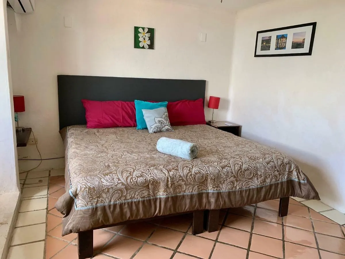 Casa Frida Villa Cancun