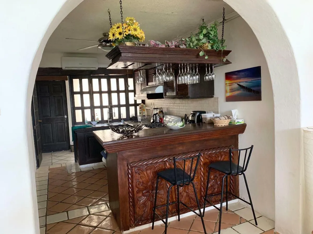 Casa Frida Villa Cancun