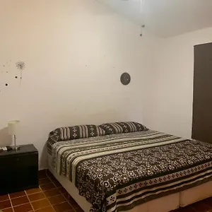  Pensión Spacio Nube