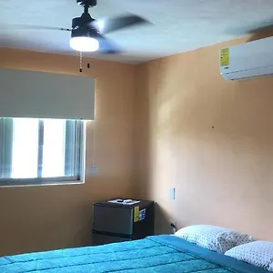  Pensión La Gozadera