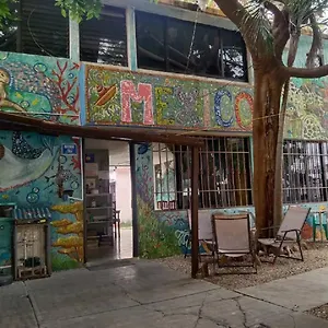  Pensión Balagan Planta Baja