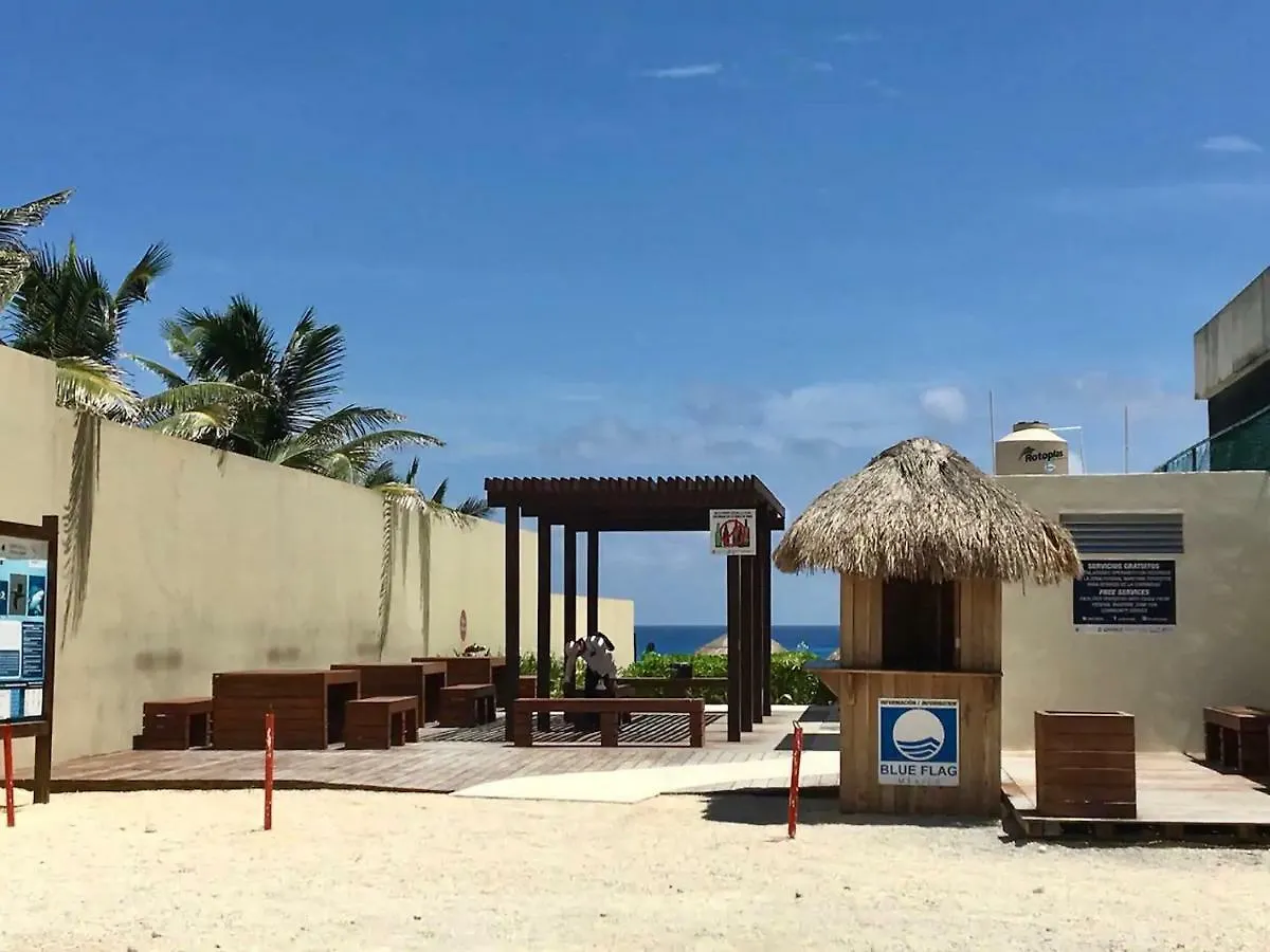 Casa Frida Villa Cancun